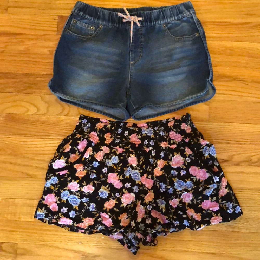 Target Girls' Shorts